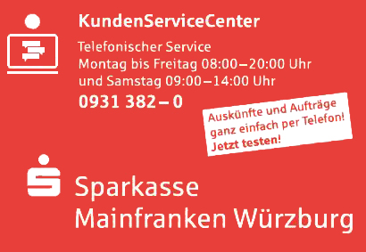 Sparkasse Retzstadt Logo